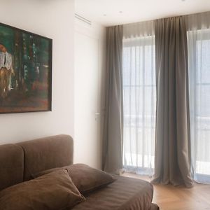 Camera deluxe con letto queen size